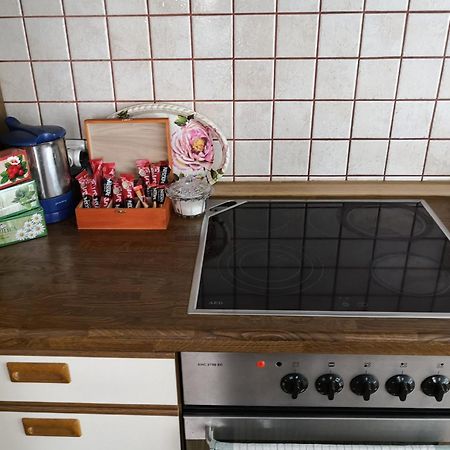 Apartman Sana Lux Apartment Sanski Most ภายนอก รูปภาพ