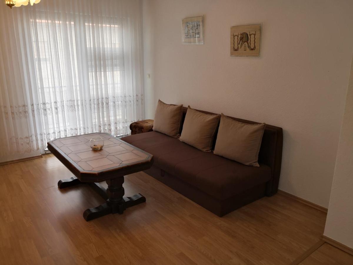 Apartman Sana Lux Apartment Sanski Most ภายนอก รูปภาพ