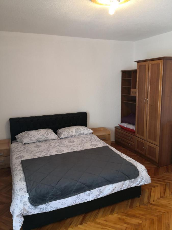 Apartman Sana Lux Apartment Sanski Most ภายนอก รูปภาพ