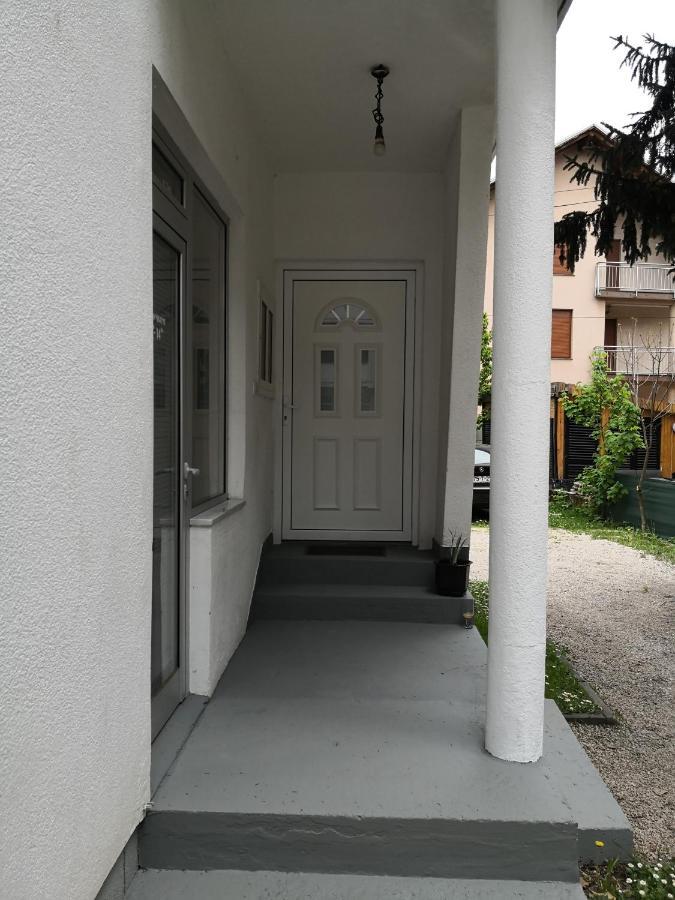 Apartman Sana Lux Apartment Sanski Most ภายนอก รูปภาพ