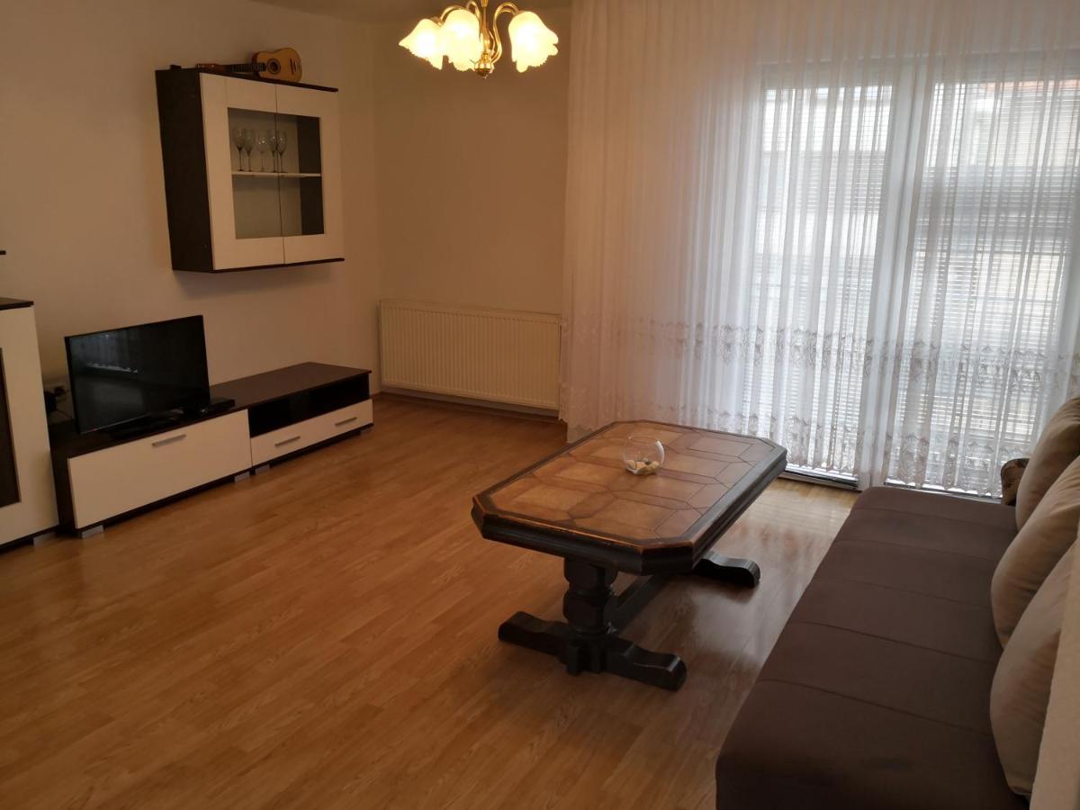 Apartman Sana Lux Apartment Sanski Most ภายนอก รูปภาพ