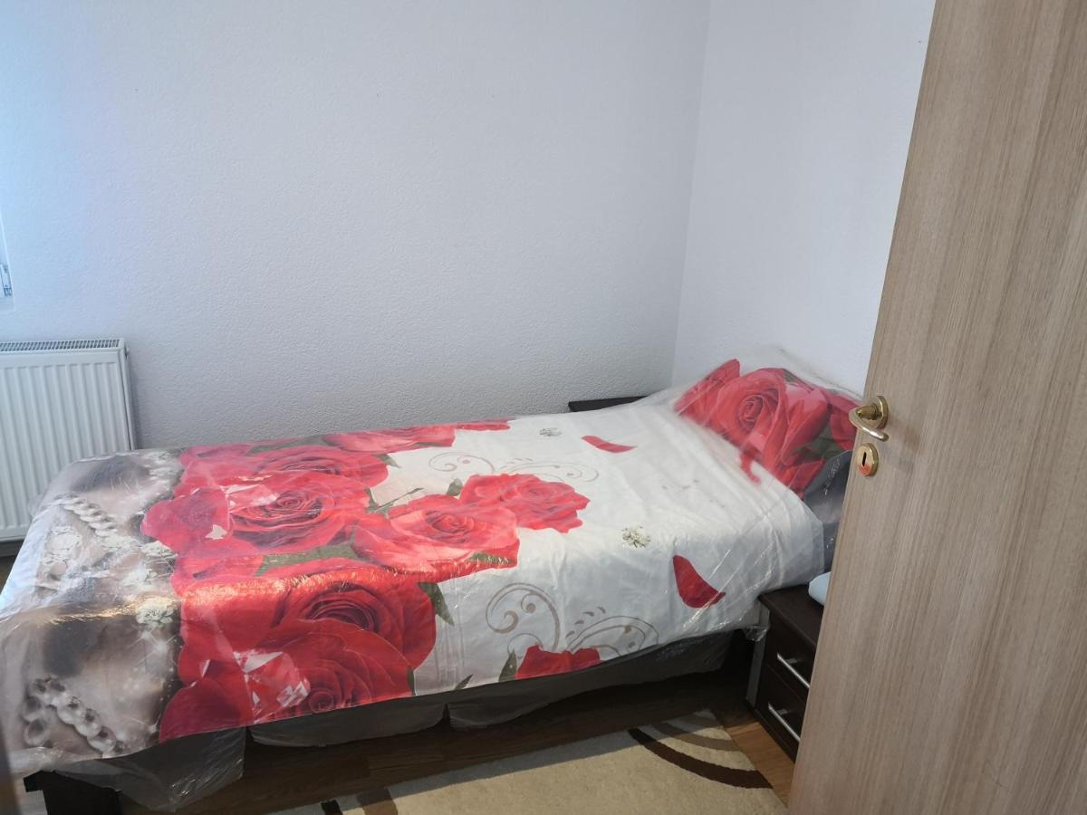 Apartman Sana Lux Apartment Sanski Most ภายนอก รูปภาพ
