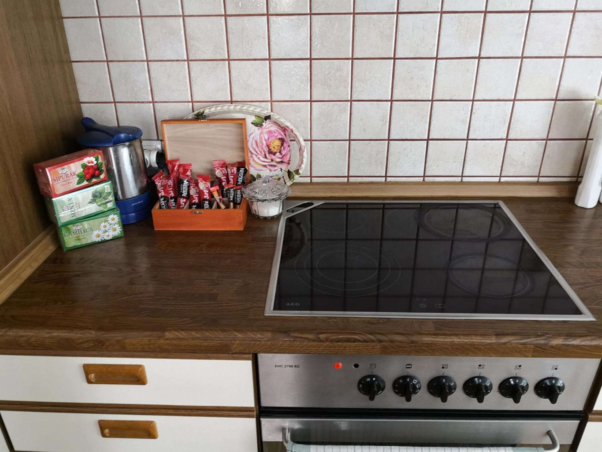 Apartman Sana Lux Apartment Sanski Most ภายนอก รูปภาพ